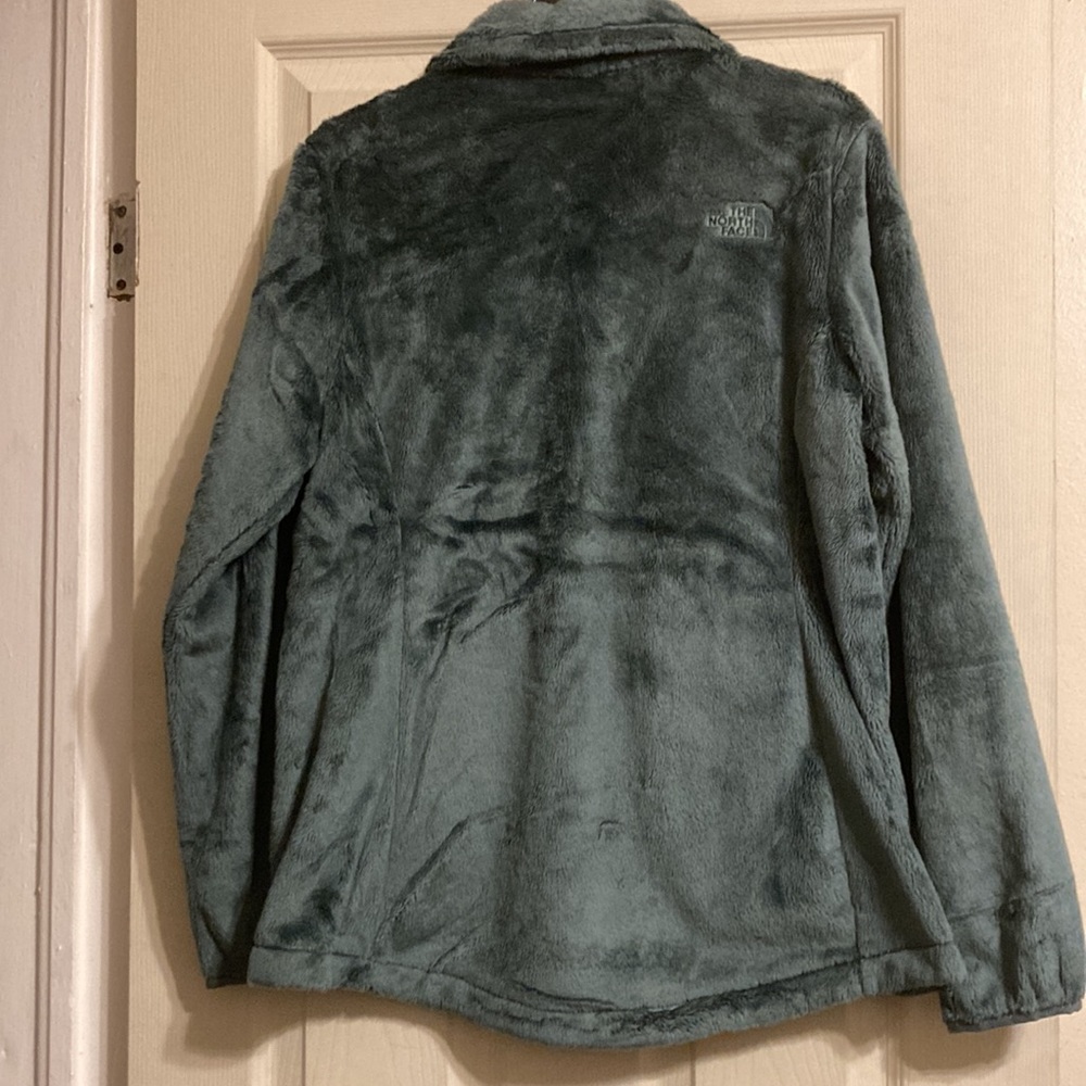 NWT North Face Osito Jacket - Fleece - Picture 2 of 8